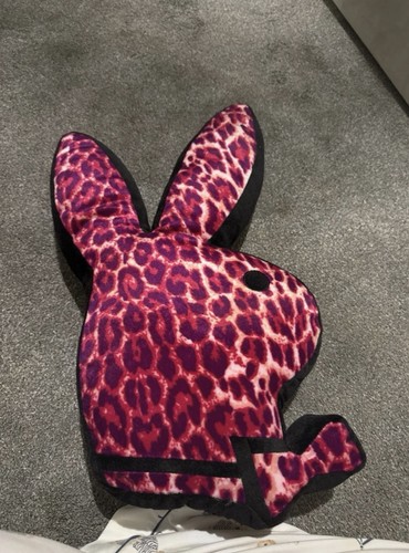 Official playboy bunny pillow - official,