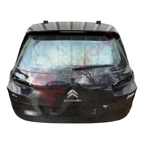 Citroen picasso mk2 16 - picasso, 13-16