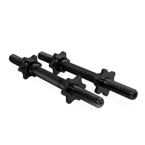 Cap barbell pair inch - barbell, 14