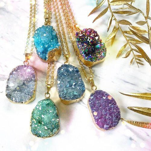 Geo000 crystal geode - geo000,