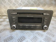 2008 AUDI A3 (8P) CONVERTIBLE