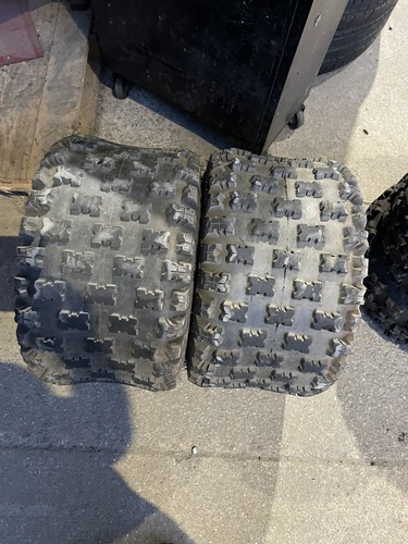 Duro atv quad - atv, at20x11-9
