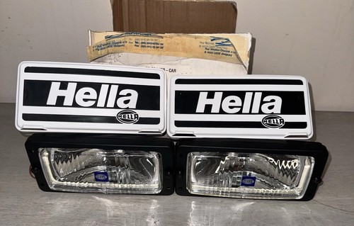 Vintage hella driving - vintage, spot