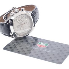 TAG HEUER MONZA CR2114-0 38mm