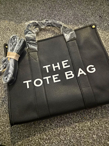 Marc jacobs the tote bag - jacobs,