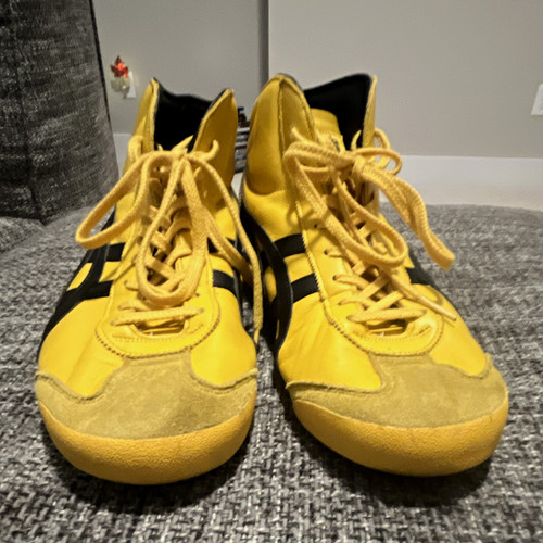 Onitsuka tiger mexico mid - 66,