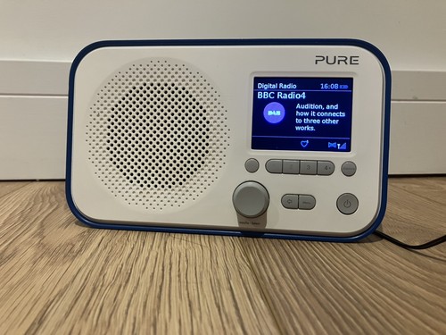 Pure elan digital - pure,