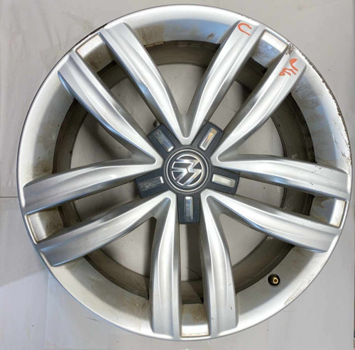 Vw passat wheel - 16,