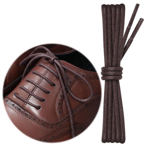 Pairs dress shoe laces for - shoe,