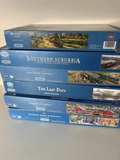 Gibsons 636 piece Jigsaw