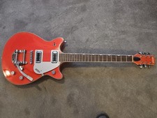Gretsch Electric Guitar with