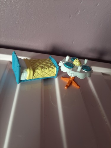 Vintage fisher price sweet - price,
