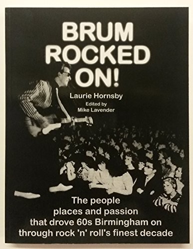 Brum rocked hornsby - brum, on