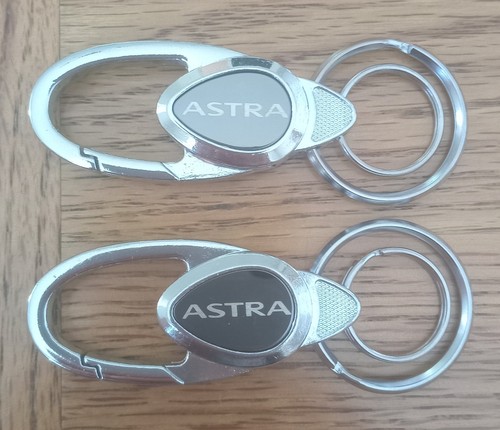 Vauxhall astra - vauxhall,