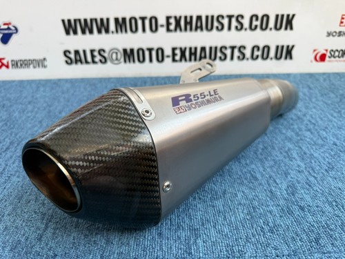 Bmw s1000rr yoshimura r55 - yoshimura, r55-le