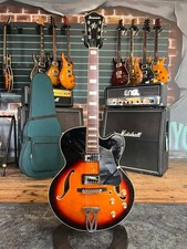 Ibanez AF75 Brown Sunburst