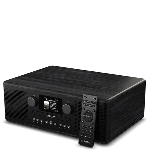 Pure classic d6i - pure,