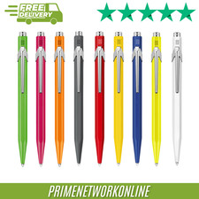 Caran d'Ache 849 Fluo Line