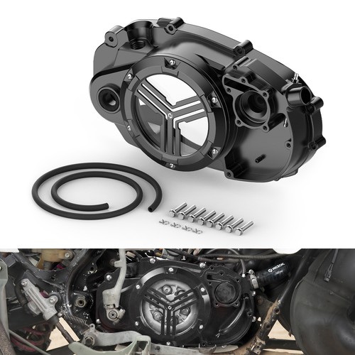 Nicecnc engine clutch cover - clutch,