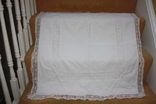 NB1178  Vintage 31" Sq Pillow