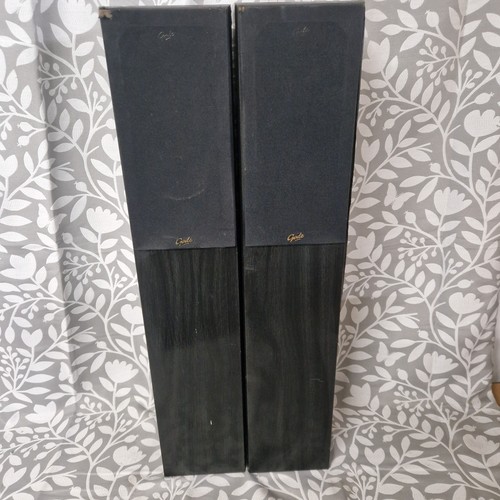 Gale series 3030 black - 3030,