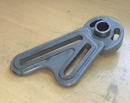 Used myford gear - used, quadrant