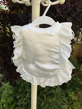 Luxury Padded Ivory Satin