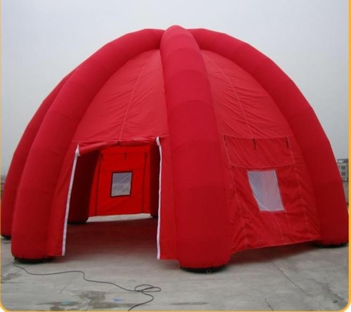 Inflatable commercial wedding - inflatable,