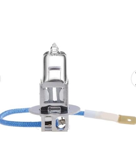 Bulb fits bmw - h3, series