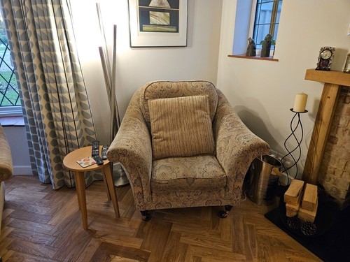 Parker knoll designer quality - parker,