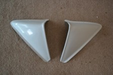 YAMAHA XTZ 660 TENERE 1991 1992 1993 Fairing "EARS" 