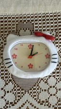 Rare 2005 Hello Kitty Alarm