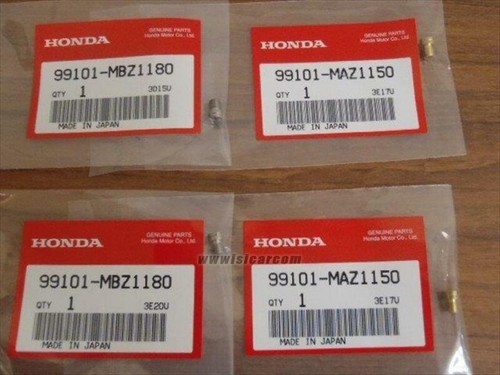 Honda vfr400rl vfr400rn nc30 - vfr400rl,