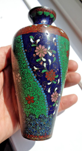 Fine antique japanese - antique, meiji