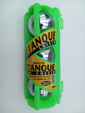 Set of 3 OBUT Petanque