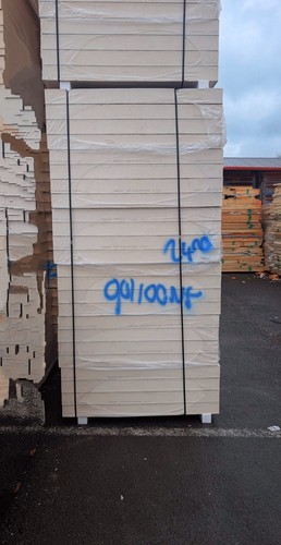 100mm insulation - 90/100mm,