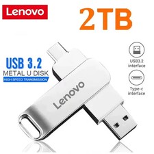 1TB 2TB USB 3.2 Pen Drive High