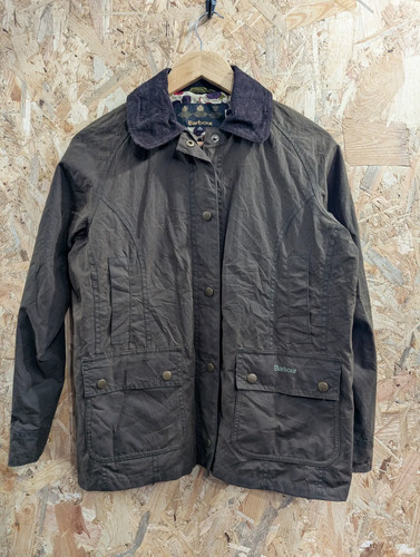 Barbour beadnell wax - wax, jacket