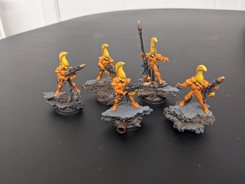 Pro painted fire dragons - fire,