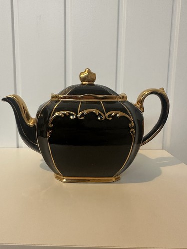 Rare antique sadler teapot - rare,