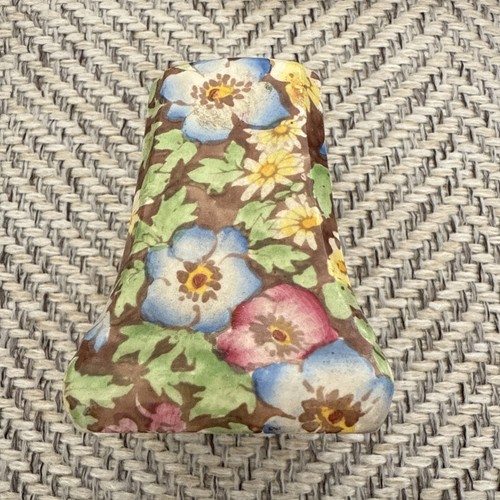 Vintage chintz royal - royal, winton