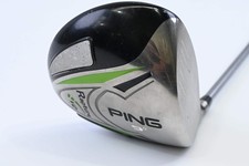 Ping Rapture V2 Driver / 9