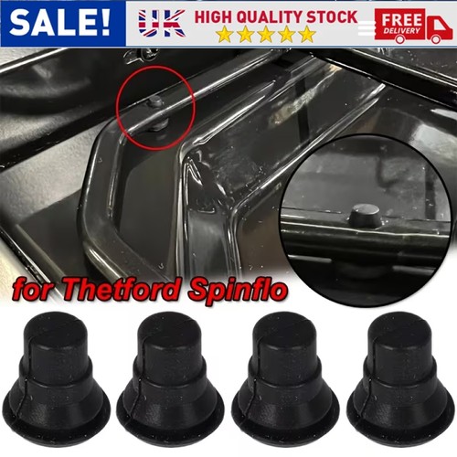Fit thetford spinflo type - 4x,