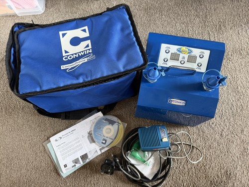 Conwin precision air digital - conwin,