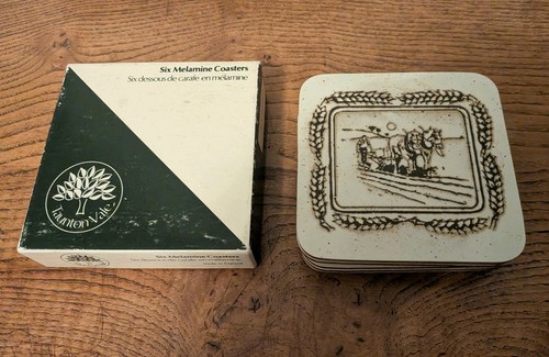 Vintage taunton vale six - vintage,