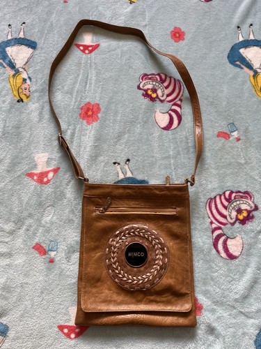 Mimco vintage western - mimco,