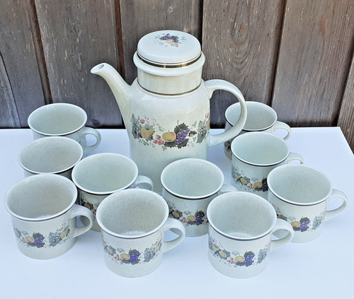 Royal doulton harvest - doulton,