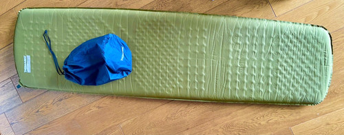 Thermarest trail pro regular - thermarest,