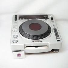 Pioneer CDJ-800MK2 DJ CD Media