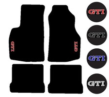 Fits VW Golf Mk1 Cabrio